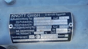 Autopřepravník VAPP 2.7  4220 - 5