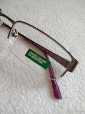 brýle z chirurgické oceli - 5