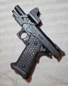 Prodám airsoft Vorsk Hi-capa - 5