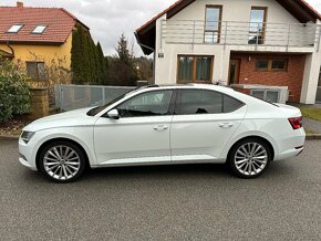 Škoda Superb 2.0TSi 162Kw - 5