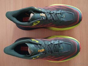 HOKA SPEEDGOAT 5 WIDE - 5