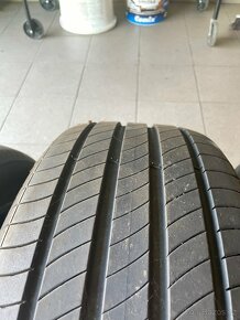 Letní pneumatiky Michelin 215/50 R17 - 5