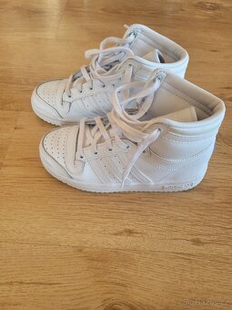 Boty adidas - 5