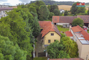 Prodej chalupy, 82 m², Lnáře - 5