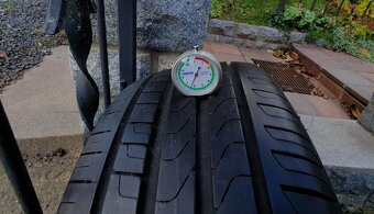 Letní pneu PIRELLI SCORPION VERDE 235/60 R 18 103V - 5