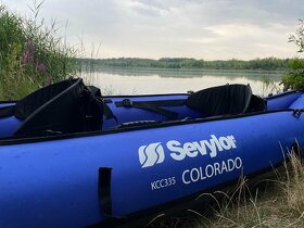 KAJAK SEVYLOR COLORADO - 5