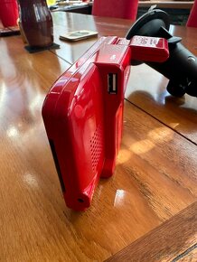 navigace FERRARI - Traffic Assist PRO - 5