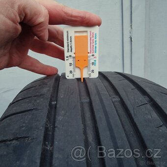 205/55 R16 Dunlop - 5