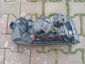 Freelander 1 - 5