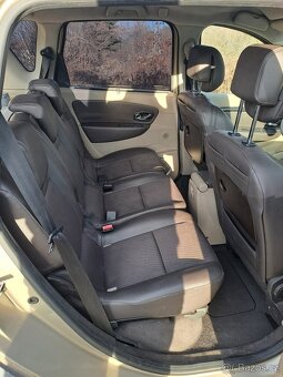 Renault scenic 3, Rok 2010, tažné zařízení - 5