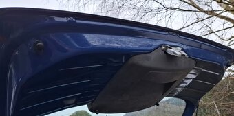 VW Fox rok 2010. 78000km. Dovoz - 5