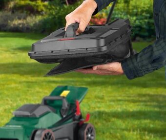 Aku sekačka PRMA V20 Parkside - 5