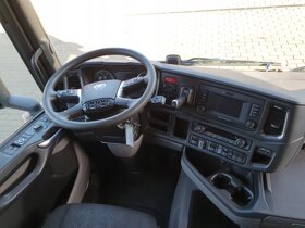 Kabina SCANIA CR 20 - 5