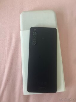 Sony Xperia 10v - 5