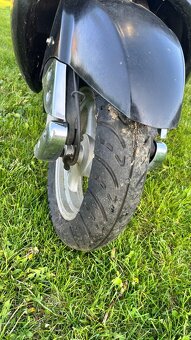 Skutr Znen 125 - 5