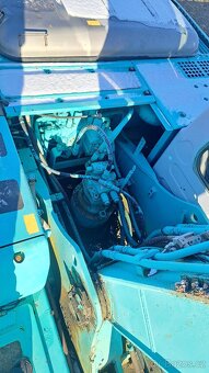 Kobelco SK210NLC-6E - 5