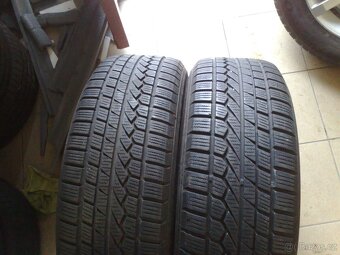 alu kola 5x114,3 r17 original suzuki 225/65/17 - 5