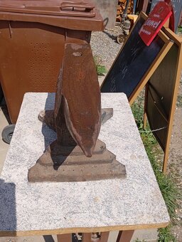 Kovadlina 70 Kg - 5