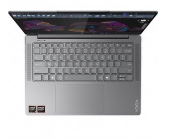 Lenovo Yoga PRO 7:Ultra 9 185H,32GB,SSD 1TB,RTX4060 8GB - 5