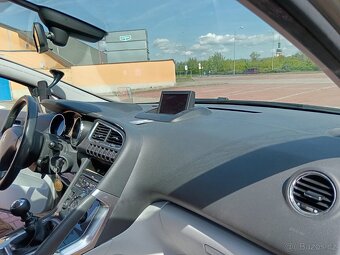 Prodám Peugeot 3008 2.0 HDI 110 kw - 5