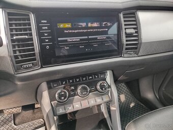 Kodiaq 2.0tdi 110kw/dsg/8/2022/153tkm - 5