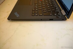 █ Lenovo X13 Yoga gen 3 (i5, 512GB, záruka Lenovo) █ - 5