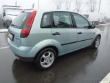 $$$ FORD FIESTA 1,4TDCi 11/2003 AMBIENTE $$$ - 5