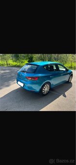 Seat Leon - 5