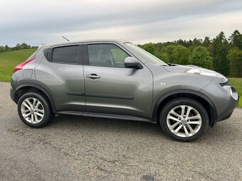 Nissan Juke 1.6Dig-T 140kw - 5