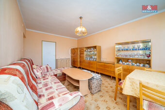 Prodej bytu 3+1, 82 m², Svitavy, ul. Družstevní - 5