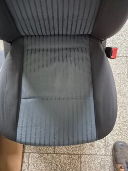 Interier octavia 1 81kw 2003 - 5