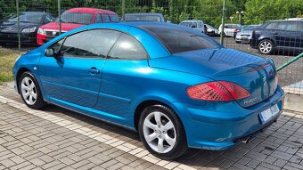 Peugeot 307 CC - 5