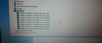LENOVO IdeaPad Z580 Intel Core i7 - 5