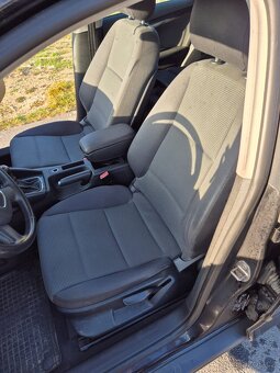 Prodám Audi A3 2.0 TDi 125 kW | Manuál | STK do 10/2025 - 5