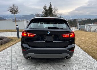 2018 BMW X1 2.0d - 5