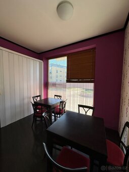 Komerční prostor + sklad k pronájmu, Praha 10, Kolovraty - 5