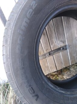 Pneu Hankook "16" letní - 5