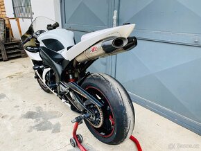 Yamaha YZF-R1, možnost splátek a protiúčtu - 5