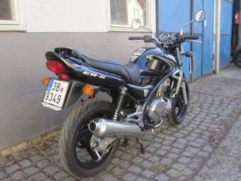 Kawasaki ER5 - 5