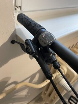 Bergamont Revox 5 27.5 - 5