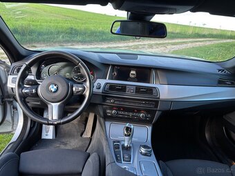 BMW 535D F11 XDrive - 5