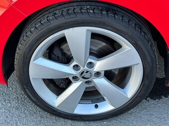 Škoda Rapid Spaceback 1.2TSI/77kW 1.Maj. r.v.2013 PANORAMA - 5