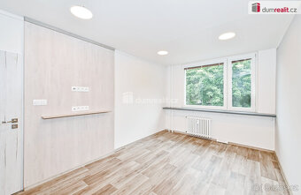 Prodej 4+1 76m2+lodžie 5m2 P8 Libeň Na hájku - 5
