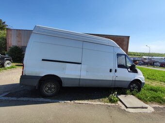 Ford transit 300L - 5