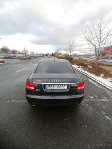 Audi a6 r.v.2007 - 5