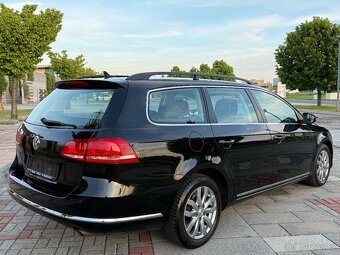 ⭐️VOLKSWAGEN⭐️PASSAT B7⭐️ 4MOTION⭐️2.0TDI 130KW⭐️ - 5