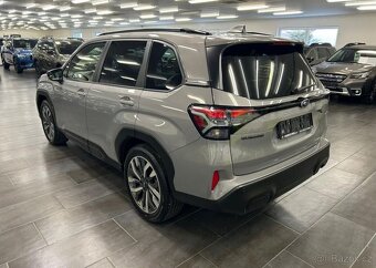Subaru Forester 2.0 Touring 2025 skladem 100 kw1 - 5