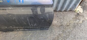 Prave zadni dvere skoda superb 3 combi - 5