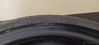 Goodyear 195/40 R17 81V 2x6,5mm 2x5mm - 5
