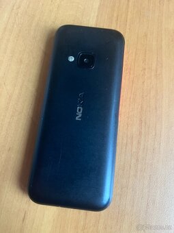 Nokia 5310 Dual SIM - 5